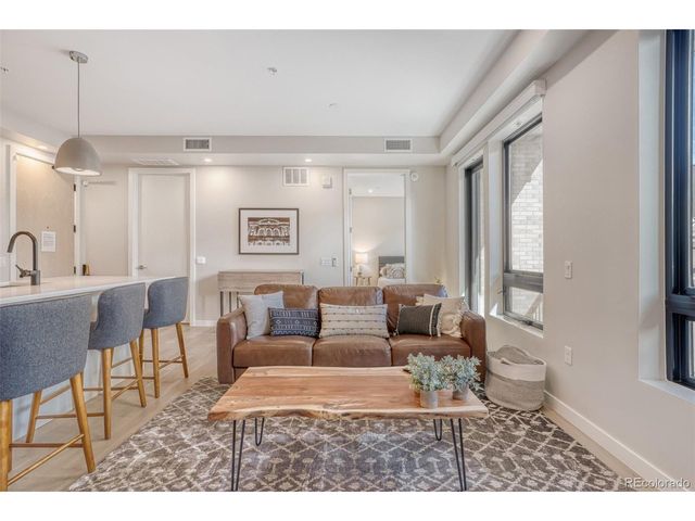 1908 W 33rd Ave 303, Denver, CO 80211