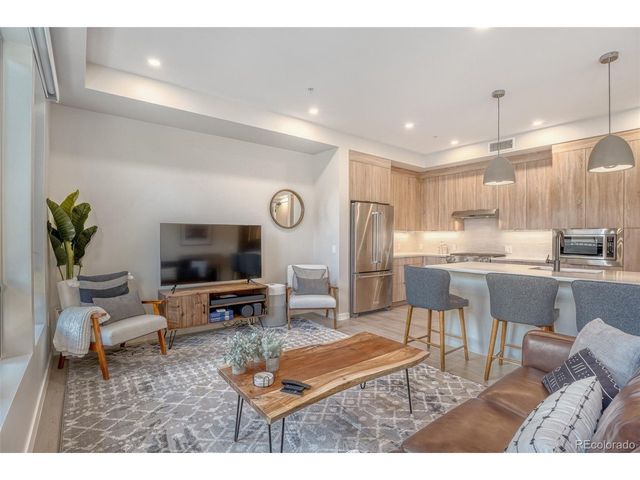 1908 W 33rd Ave 303, Denver, CO 80211