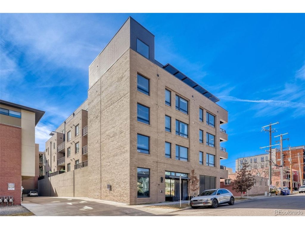 1908 W 33rd Ave 303, Denver, CO 80211