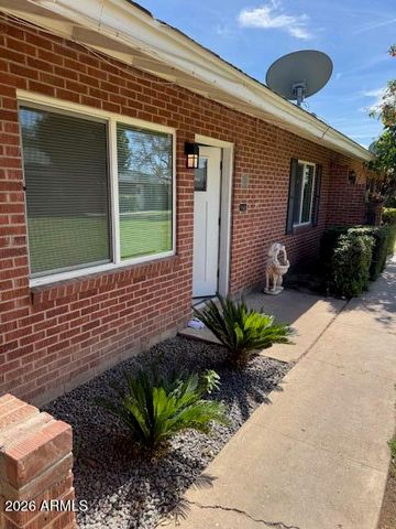 1634 W OSBORN Road 3, Phoenix, AZ 85015