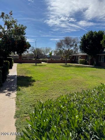 1634 W OSBORN Road 3, Phoenix, AZ 85015