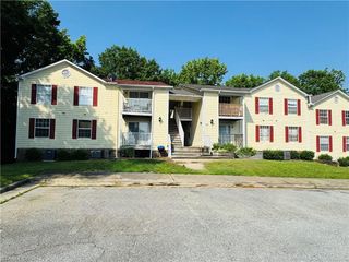 521 Mystic Drive J, Greensboro, NC 27406