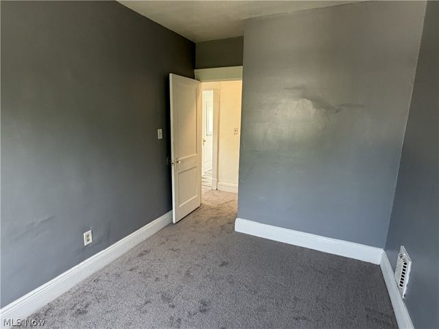 8602 Jeffries Avenue, Cleveland, OH 44105