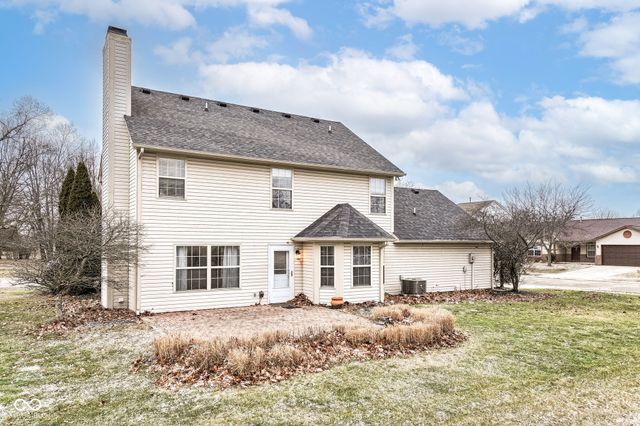 13931 Naples Drive, Fishers, IN 46038