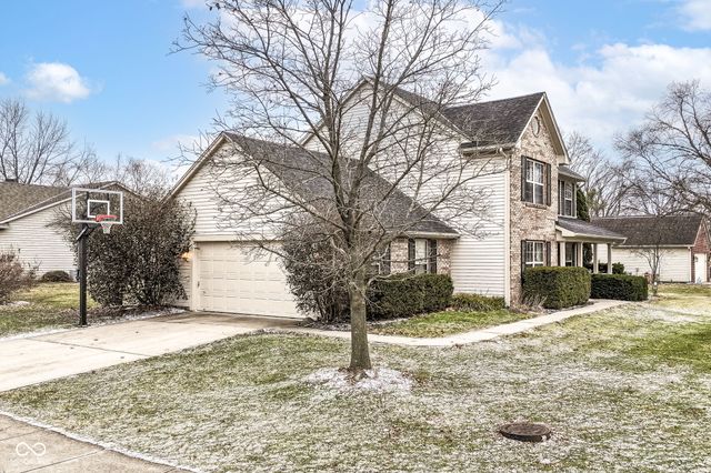 13931 Naples Drive, Fishers, IN 46038