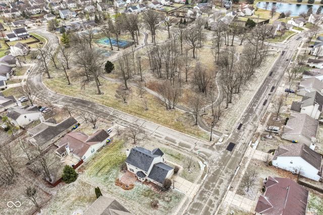 13931 Naples Drive, Fishers, IN 46038