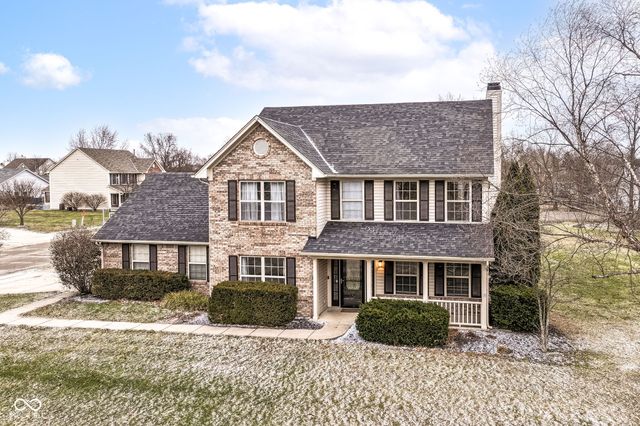 13931 Naples Drive, Fishers, IN 46038
