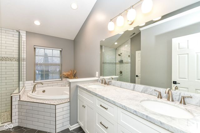 13931 Naples Drive, Fishers, IN 46038