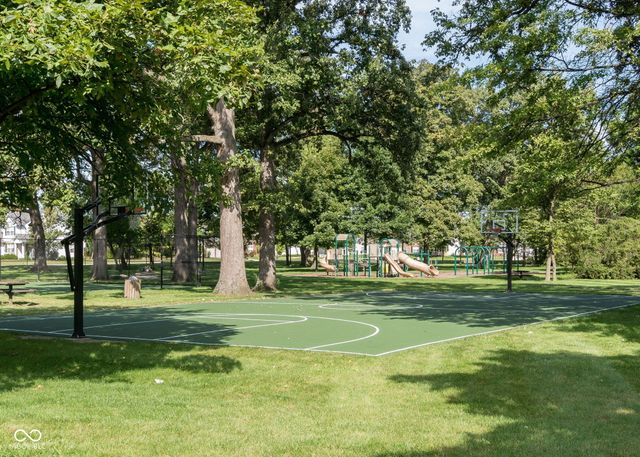 13931 Naples Drive, Fishers, IN 46038