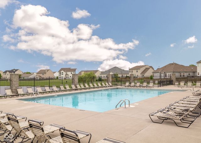 13931 Naples Drive, Fishers, IN 46038