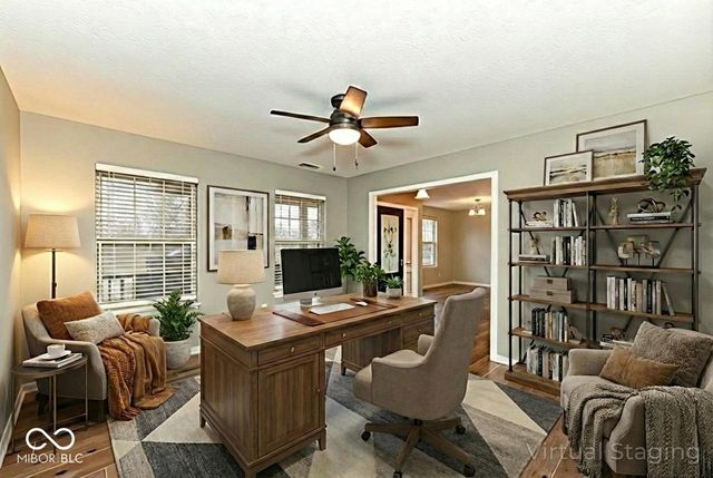 13931 Naples Drive, Fishers, IN 46038