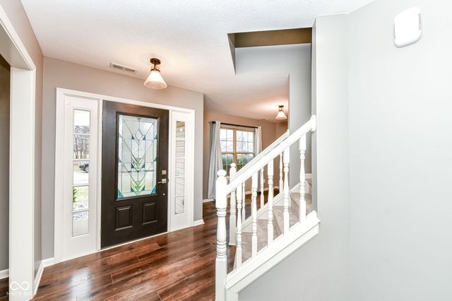 13931 Naples Drive, Fishers, IN 46038