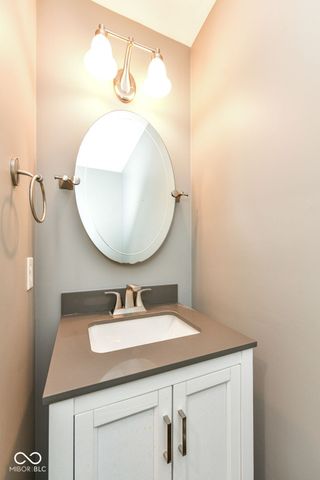 13931 Naples Drive, Fishers, IN 46038