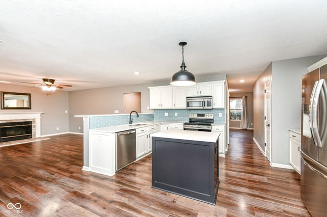 13931 Naples Drive, Fishers, IN 46038