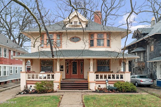 338 Kenilworth Avenue, Toledo, OH 43610