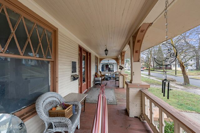 338 Kenilworth Avenue, Toledo, OH 43610