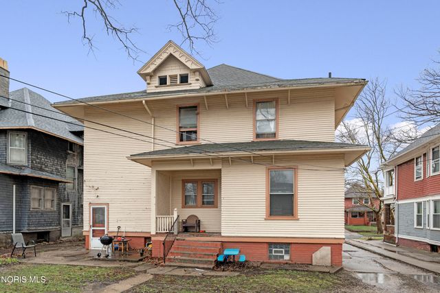 338 Kenilworth Avenue, Toledo, OH 43610