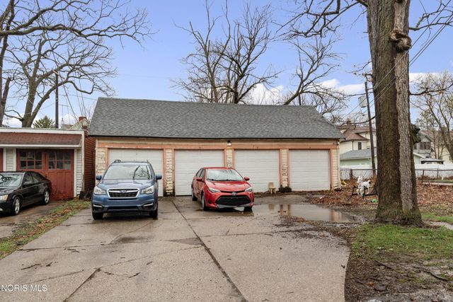 338 Kenilworth Avenue, Toledo, OH 43610