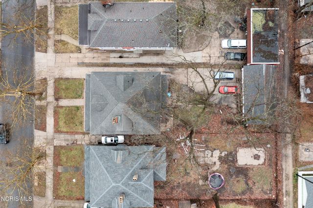 338 Kenilworth Avenue, Toledo, OH 43610