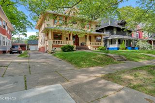 338 Kenilworth Avenue, Toledo, OH 43610