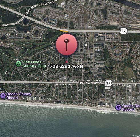 703 62nd Ave. N, Myrtle Beach, SC 29572