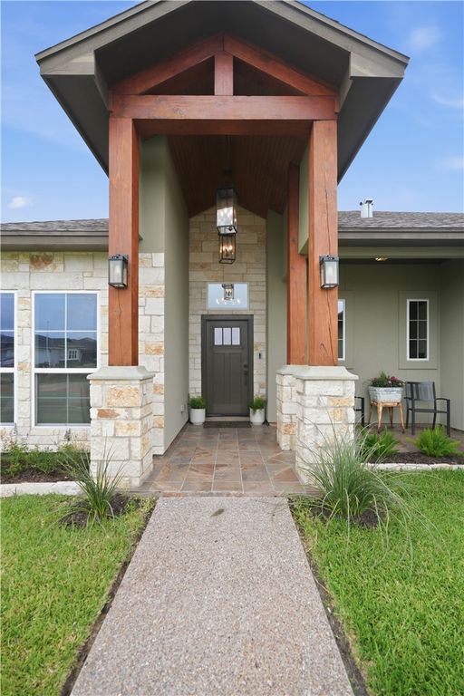 7802 Krypton Dr, Corpus Christi, TX 78414 — photo 3