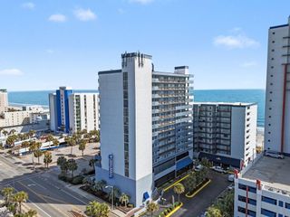 2001 S Ocean Blvd. # 616, Myrtle Beach, SC 29577