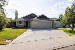 1172 NW 22nd Place OR, Redmond, OR 97756