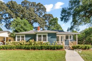 18 Princess Anne Road, Mobile, AL 36608