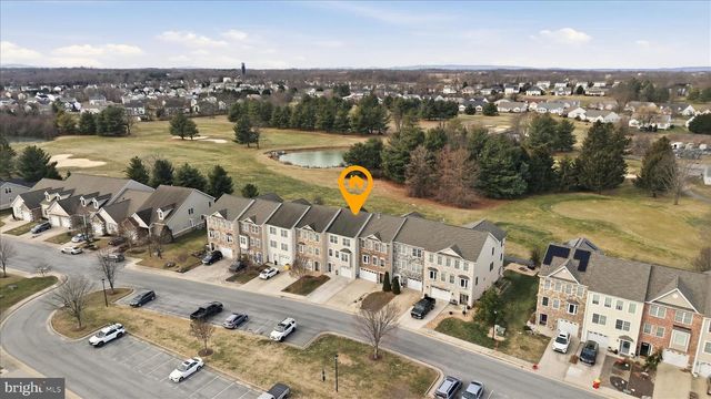 160 BALTUSROL DR, Charles Town, WV 25414