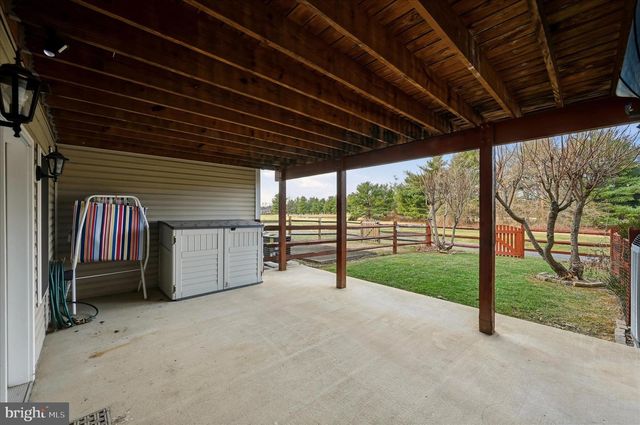 160 BALTUSROL DR, Charles Town, WV 25414