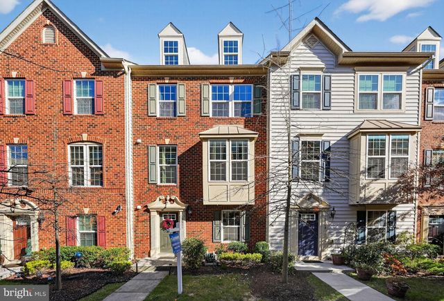 7511 GARCIA PL, Elkridge, MD 21075