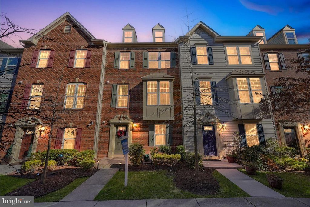 7511 GARCIA PL, Elkridge, MD 21075