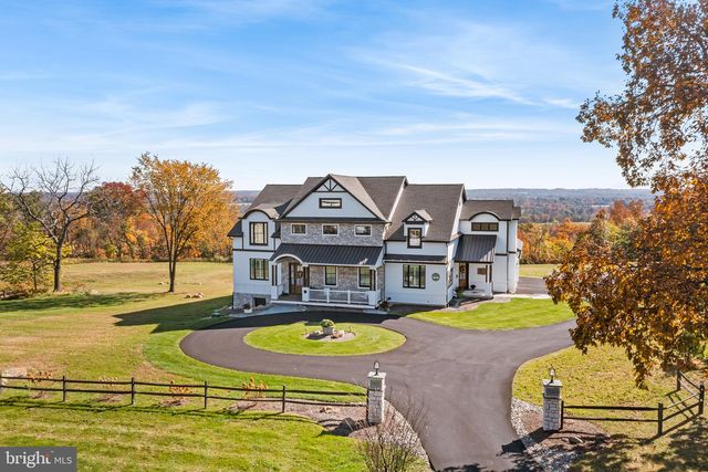 1823 RIDGE RD, Perkasie, PA 18944