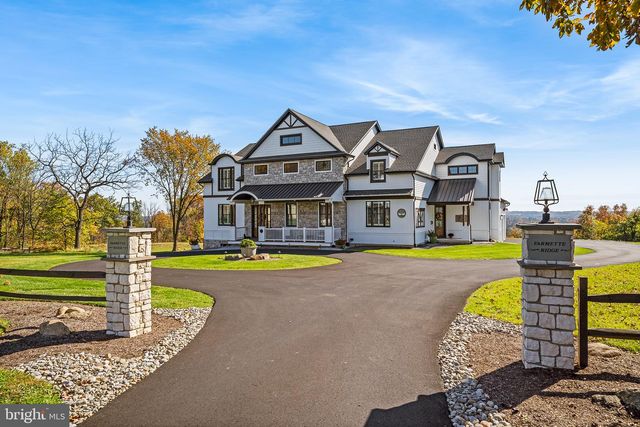 1823 RIDGE RD, Perkasie, PA 18944