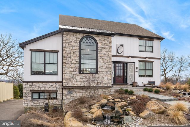 1823 RIDGE RD, Perkasie, PA 18944