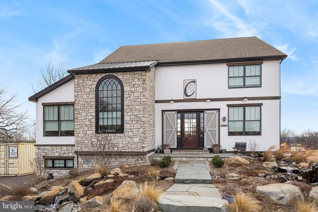 1823 RIDGE RD, Perkasie, PA 18944