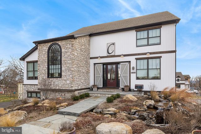 1823 RIDGE RD, Perkasie, PA 18944