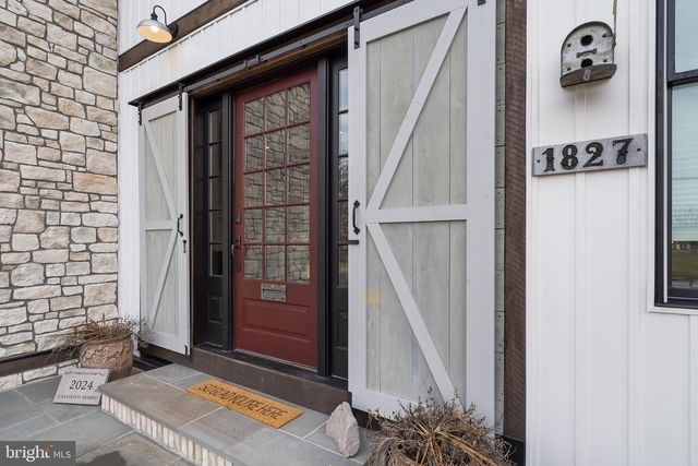 1823 RIDGE RD, Perkasie, PA 18944