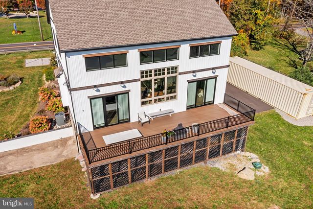 1823 RIDGE RD, Perkasie, PA 18944