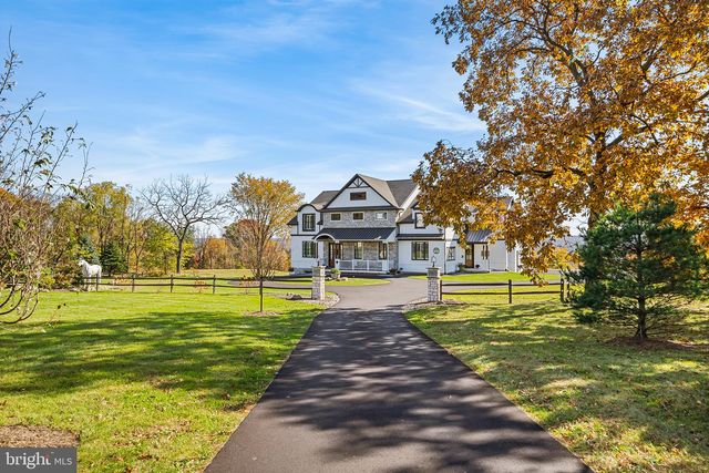 1823 RIDGE RD, Perkasie, PA 18944