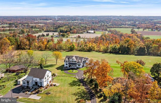 1823 RIDGE RD, Perkasie, PA 18944