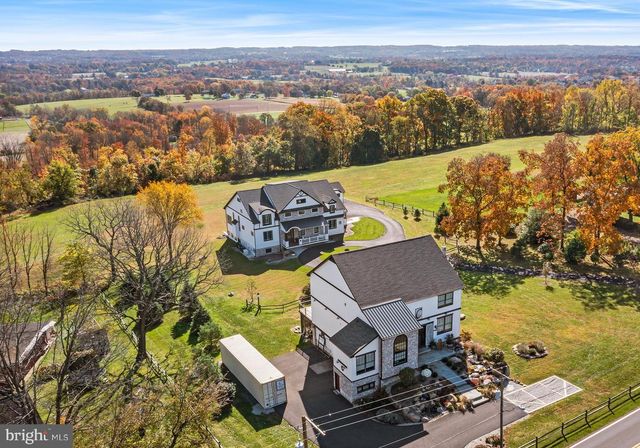 1823 RIDGE RD, Perkasie, PA 18944