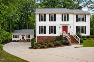 3516 Ranlo Drive, Raleigh, NC 27612