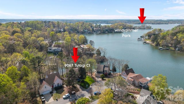 9067 Tulagi Court, Fort Mill, SC 29708