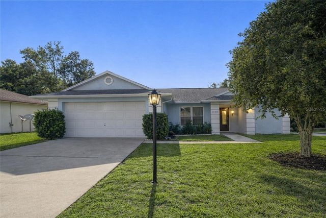 15211 SW 35TH AVENUE ROAD, Ocala, FL 34473