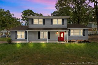521 Fawn Court, Fayetteville, NC 28303