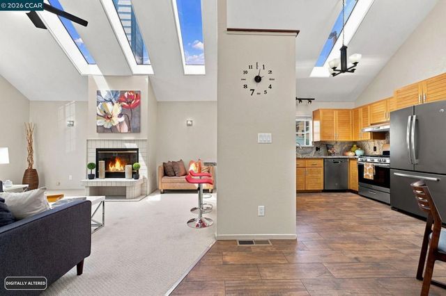 16516 Foothill Blvd, Castro Valley, CA 94578