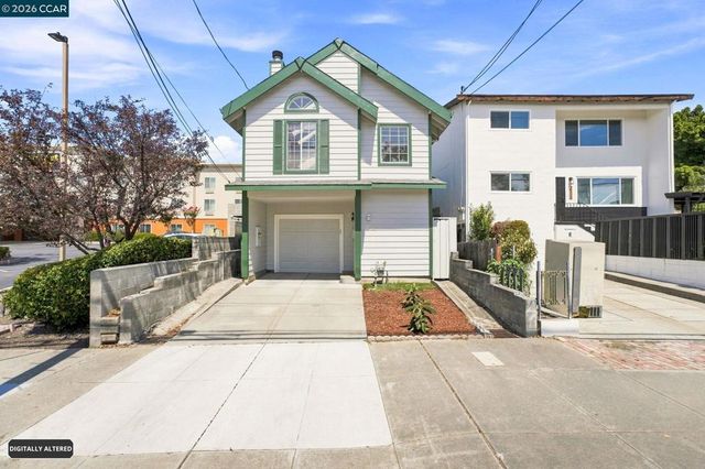 16516 Foothill Blvd, Castro Valley, CA 94578