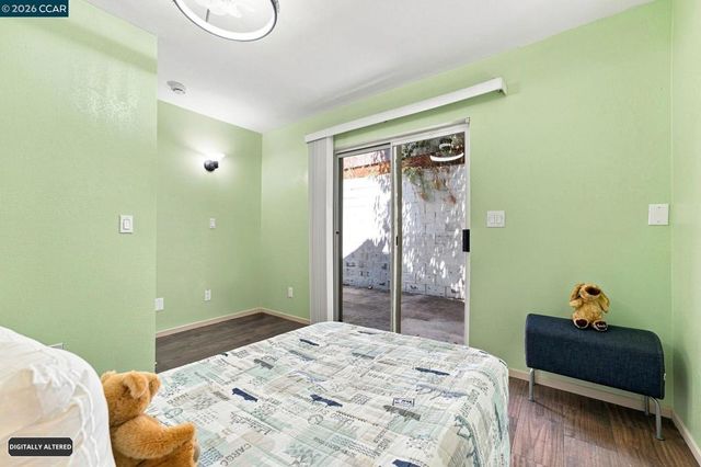 16516 Foothill Blvd, Castro Valley, CA 94578
